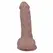 MR INTENSE Realistic Model 5 Natural 16.5 cm Flexible System