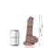 MR INTENSE Realistic Model 5 Natural 16.5 cm Flexible System