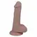 MR INTENSE Realistic Model 5 Natural 16.5 cm Flexible System