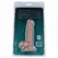 MR INTENSE Model 4 - Anatomical Silicone System, 16.2 cm, Natural Tone