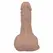 MR INTENSE Model 1 Intimni Uređaj 14.6 cm Prirodna Fleksibilna Površina