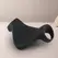 Rocks-Off Palm Crni Fleksibilni Intimni Uređaj, 10 Režima, USB, Vodootporan