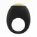 ToyJoy Luz Eclipse Light USB Punjivi Silikonski Prsten, 7 Režima, LED, Crni