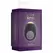 ToyJoy Luz Eclipse Light USB Punjivi Silikonski Prsten, 7 Režima, LED, Crni