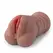 XISE RAMAR Intimate Vibrating Silicone Device Ergonomic Handheld Design