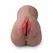 XISE RAMAR Intimate Vibrating Silicone Device Ergonomic Handheld Design