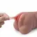 XISE RAMAR Intimate Vibrating Silicone Device Ergonomic Handheld Design