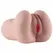 XISE AGGIE Vibrating Handheld Silicone Intimate Machine with Textured Tunnel