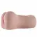 XISE AGGIE Vibrating Handheld Silicone Intimate Machine with Textured Tunnel