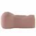 XISE AGGIE Vibrating Handheld Silicone Intimate Machine with Textured Tunnel