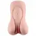 XISE AGGIE Vibrating Handheld Silicone Intimate Machine with Textured Tunnel