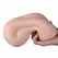 XISE AGGIE Vibrating Handheld Silicone Intimate Machine with Textured Tunnel