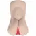 XISE Agatha Intimate Vibrating Device with Medical-Grade Silicone, USB