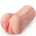 XISE ELAINE Intimate Machine with Vibration, Medical Silicone, USB, Compact