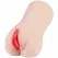 XISE Eden Intimate Machine with Vibration, Medical Silicone, Compact