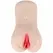 XISE Eden Intimate Machine with Vibration, Medical Silicone, Compact