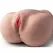 XISE Lydia Automatic Intimate Machine 25cm with Thrusting System