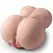 XISE Lydia Automatic Intimate Machine 25cm with Thrusting System