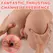 XISE DANAE Multi-Position Intimate Machine with Thrusting & Vibration, TPE
