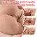 XISE DANAE Multi-Position Intimate Machine with Thrusting & Vibration, TPE