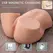 XISE ETHEL Multi-Function Intimate Machine Thrust & Vibration TPE Skin