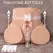 XISE ETHEL Multi-Function Intimate Machine Thrust & Vibration TPE Skin