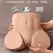 XISE ETHEL Multi-Function Intimate Machine Thrust & Vibration TPE Skin