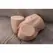 XISE ETHEL Multi-Function Intimate Machine Thrust & Vibration TPE Skin