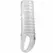 PRETTY LOVE Hartman Prozirni Produžni Navlaka TPR 13 cm