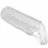 PRETTY LOVE Hartman Prozirni Produžni Navlaka TPR 13 cm