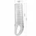 PRETTY LOVE Hartman Prozirni Produžni Navlaka TPR 13 cm