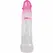 Pretty Love Neron Produžni Navlaka Ružičasti 6 cm TPR Vodootporan Model