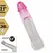 Pretty Love Neron Produžni Navlaka Ružičasti 6 cm TPR Vodootporan Model