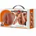 CRAZY BULL BM-009251Z Intimate Dual-Channel Anatomical Vibrating Model, Flesh Tone, Remote Controlled
