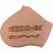 CRAZY BULL BM-009251Z Intimate Dual-Channel Anatomical Vibrating Model, Flesh Tone, Remote Controlled