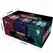 Pretty Love Athena Alice Set - 15-delni Kompaktni Intimni Sistem u Obliku Jajeta TPR