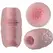 Pretty Love Athena Alice Set - 15-delni Kompaktni Intimni Sistem u Obliku Jajeta TPR