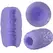 Pretty Love Athena Alice Set - 15-delni Kompaktni Intimni Sistem u Obliku Jajeta TPR
