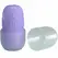 Pretty Love Athena Alice Set - 15-delni Kompaktni Intimni Sistem u Obliku Jajeta TPR