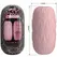 Pretty Love Athena Alice Set - 15-delni Kompaktni Intimni Sistem u Obliku Jajeta TPR