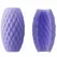 Pretty Love Athena Eros Intimate Silicone Device Purple Waterproof