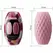 Pretty Love BM-00900T99-1 Athena Eros Silikonski Intimni Uređaj Ružičasti