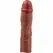 Pretty Love Stevenson Extension Sleeve 7.6 cm Mulatto TPR System