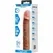 Pretty Love Stevenson Extension Sleeve 7.6 cm Mulatto TPR System