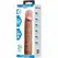 Pretty Love Chelsea Extension Sleeve 7.6 cm, Mulatto, TPR, Waterproof