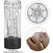 Pretty Love Tamara Intimate Cup Multi-Speed Vibrating System Black