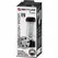 Pretty Love Tamara Intimate Cup Multi-Speed Vibrating System Black
