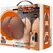 CRAZY BULL BM-009246Z-1 Intimate Dual-Entry Vibrating System Flesh Tone