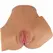CRAZY BULL BM-009245Z-1 Intimate Machine Dual-Channel Vibrating Flesh
