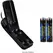 CRAZY BULL BM-009245Z-1 Intimate Machine Dual-Channel Vibrating Flesh